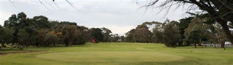 Phillip Island Golf Club - Golf Course, Pro Shop & Green Fees, Cowes