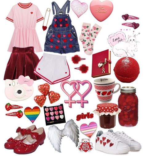 Valentine's Day/Pink Aesthetic