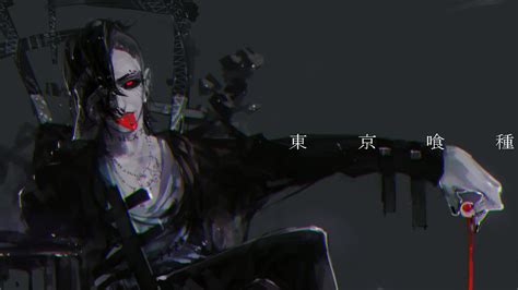 Gambar Hd Wallpaper Tokyo Ghoul - kampung HD wallpaper