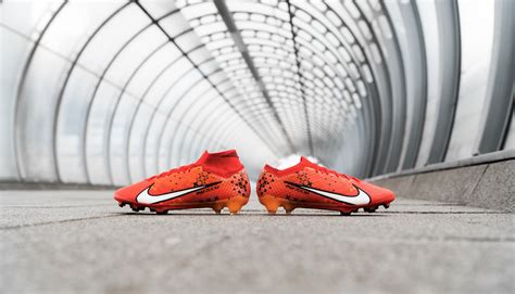 Nike Drop The Mercurial Dream Speed 007 - SoccerBible