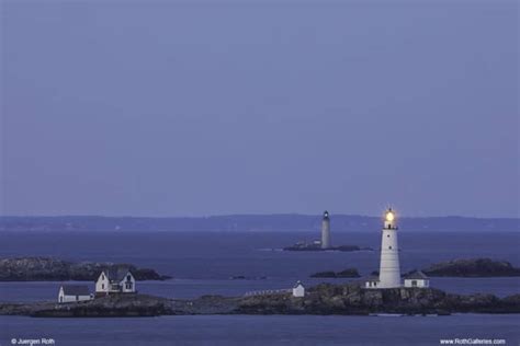 10 Best Massachusetts Lighthouses to Visit & Photograph | New England ...