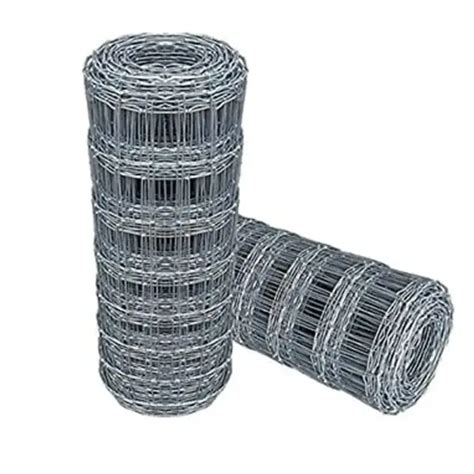 High Tensile Galvanised Steel Sheep Wire - Clipex Fencing