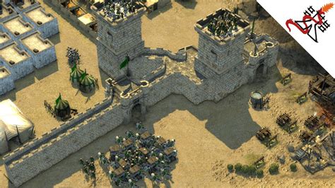 Stronghold crusader maps that improved ai - likosrt