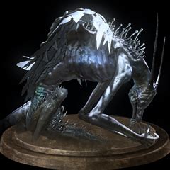 Oceiros, the Consumed King Trophy • Dark Souls III • PSNProfiles.com