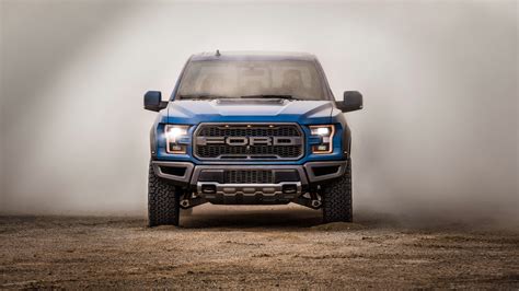 Download Car Ford Vehicle Ford F-150 4k Ultra HD Wallpaper