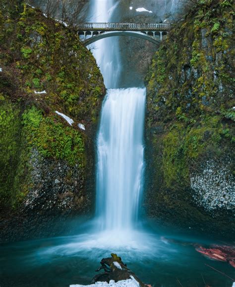 10 Stunning Waterfall Hikes Near Me | ZingDrip