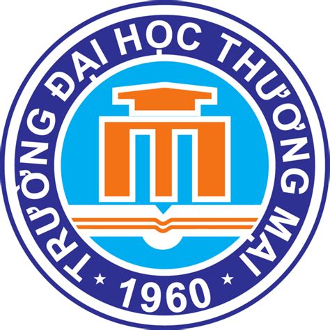 [Vector Logo] Trường Đại Học Thương Mại - TMU - Download Định Dạng EPS, SVG Cho AI, Corel » Hải ...