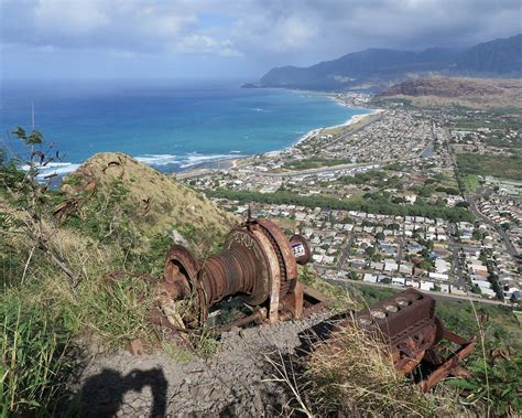 THE 10 BEST Oahu Hiking Trails (with Photos) - Tripadvisor