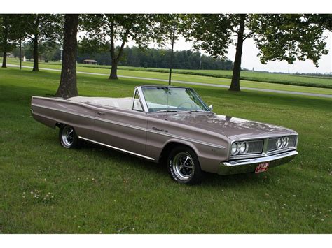 1966 Dodge Coronet 440 for Sale | ClassicCars.com | CC-1005313