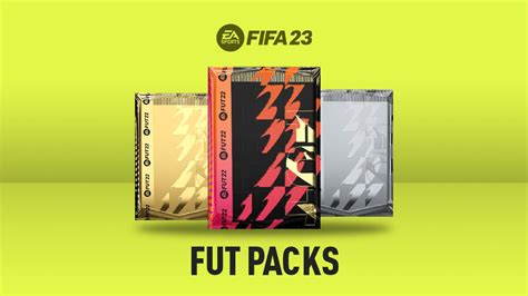 5 best card packs in FIFA 23 Ultimate Team