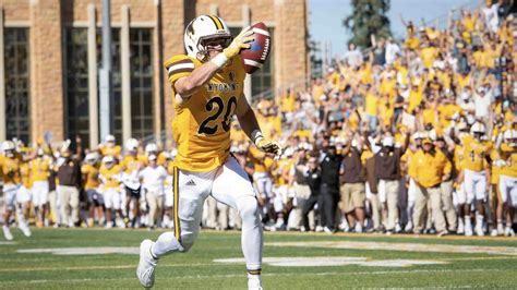 Wyoming Cowboys Win a Thriller, 40-37, in Double… | Cowboy State Daily