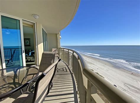 Mar Vista Grande 1109 - North Myrtle Beach Condominium Rental | Palmetto Vacation Rentals LLC