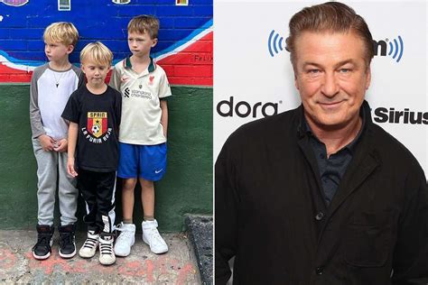 Alec Baldwin Says 'Family Has Kept Me Alive' After Welcoming Baby No. 7