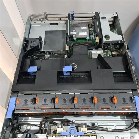 Dell PowerEdge R720 Server, Computers & Tech, Office & Business Technology on Carousell