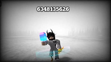 Famous Bypassed Roblox ID Codes [2024] - Game Specifications