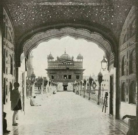 Pin by Jagjit Singh on ਸ਼੍ਰੀ ਹਰਿਮੰਦਰ ਸਾਹਿਬ ਜੀ Golden Temple | History ...