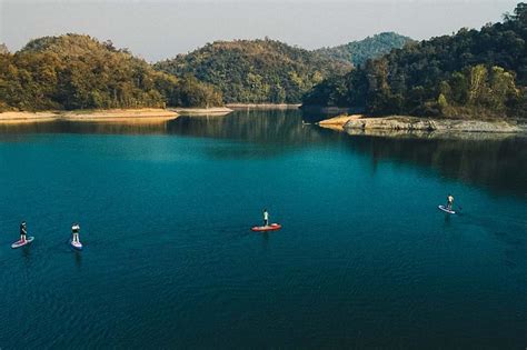 Wild waters: Lashio | Frontier Myanmar