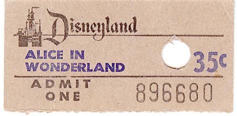 60 Days to 60 Years of Disneyland - 1958 | Focused on the Magic : 60 Days to 60 Years of ...