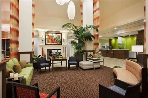 Hilton Garden Inn Salt Lake City Airport Hotel (Salt Lake City (UT ...