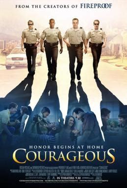 Courageous (film) - Wikipedia