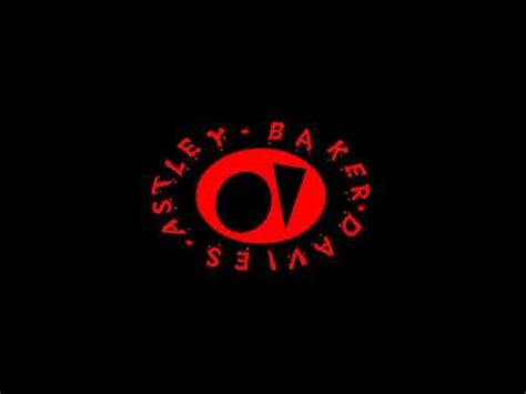 Astley Baker Davies Logo Horror Remake - YouTube