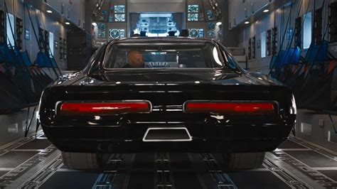 Fast X Trailer Shows Dodge Chargers, Jason Momoa Wrecking Dom's Family