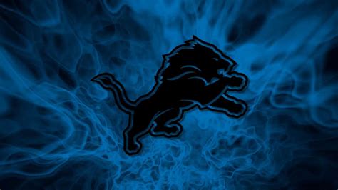 Detroit Lions Wallpaper - Wallpaper Sun