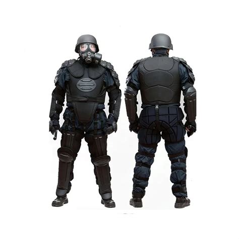 Military Protective Full Body Bulletproof Body Armor - Buy Body Armor ...