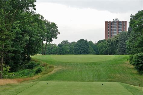 Toronto Golf Club (Mississauga, Ontario) | GolfCourseGurus