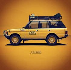 1979 Range Rover "Rijkspolitie" | Range rover, Old police cars, Range rover supercharged