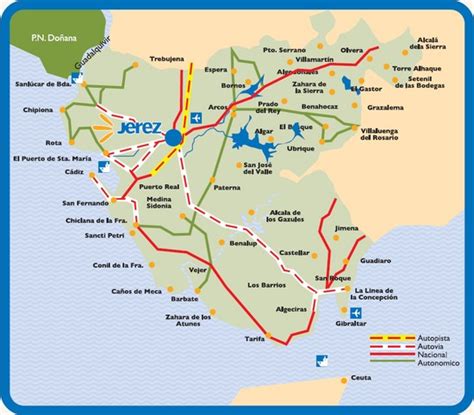 vestirse Disturbio veneno mapa de jerez Altitud episodio Permanece