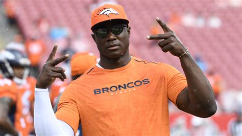 DeMarcus Ware gives his expectations for the Cowboys and Broncos in ...