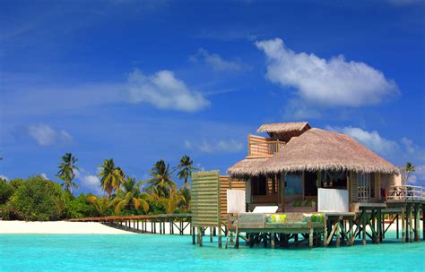 Six Senses Laamu « Luxury Hotels TravelPlusStyle