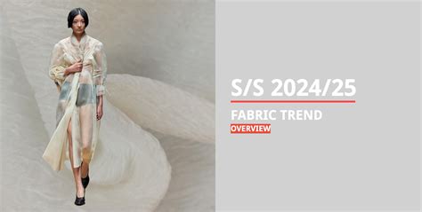 Fabric Trends For 2024 - Valli Isabelle