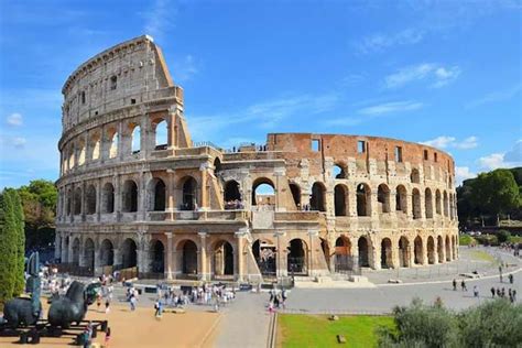 Private Colosseum Tour with Arena Floor, Roman Forum and Palatine Hill ...