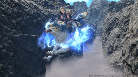 Hallowed Kamuy - Final Fantasy XIV A Realm Reborn Wiki - FFXIV / FF14 ARR Community Wiki and Guide