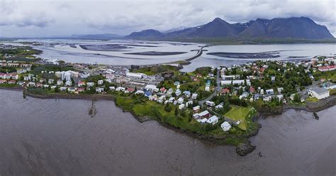 Settlement Center Travel Guide | Guide to Iceland