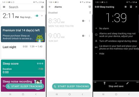 7 of Our Favorite Alarm Clock Apps in 2024