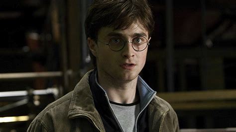 Daniel Radcliffe Harry Potter Wallpapers - Wallpaper Cave