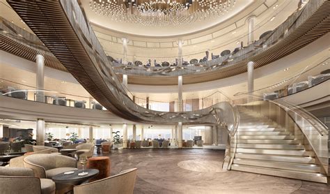 P&O Arvia - Signature Spaces — Cruise Lowdown