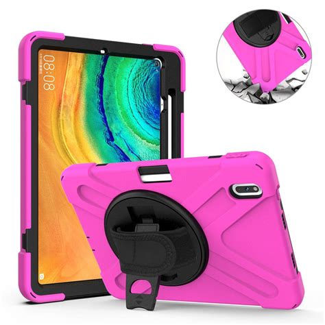 Pad Case For Huawei Matepad Pro 5G 10.8" Matepad 10.4" Matepad 10.8" M – Find Epic Store