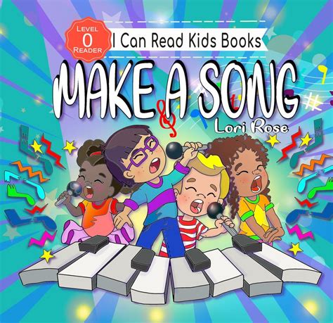 music books for kids | Kids book club, Kids' book, Music book