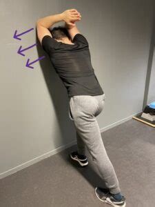 Best Lat Stretches For Back And Shoulder Flexibility