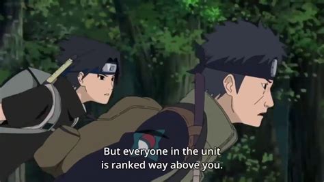 Shisui Vs Sasuke - YouTube