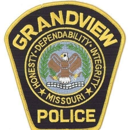 Grandview, MO Police Department | Grandview MO