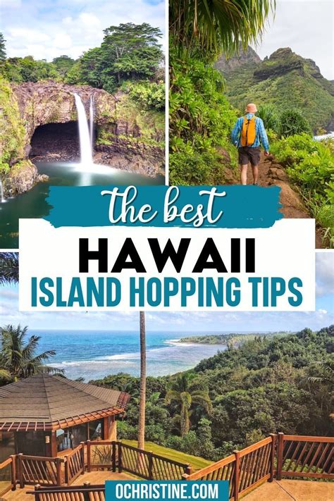 Hawaii Vacation Tips, Go Hawaii, Hawaii Itinerary, Hawaii Travel Guide ...