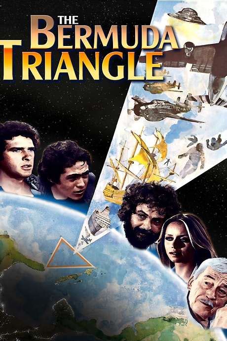 ‎The Bermuda Triangle (1978) directed by René Cardona Jr. • Reviews, film + cast • Letterboxd