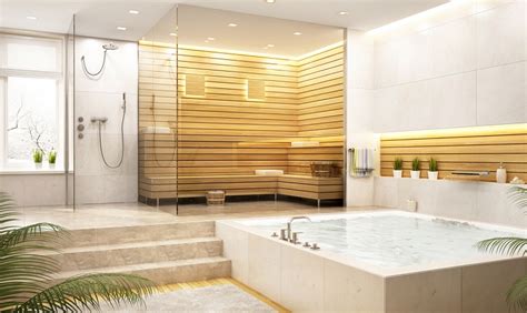 What is a Spa Bathtub? Choosing the Right Spa Bathtub for you in 2024 ...