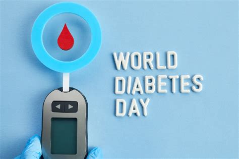 World Diabetes Day 2023 – Driving Awareness - Diabetes and the HGV ...