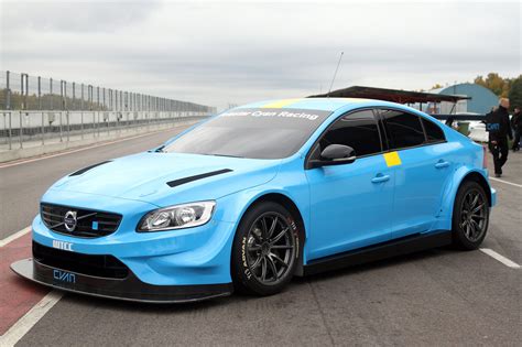 Why Is VOLVO Racing And Why Is That Important For Us?!